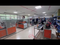 बैग फिल्टर उपकरण निर्माता, दैनिक विधानसभा प्रदर्शन