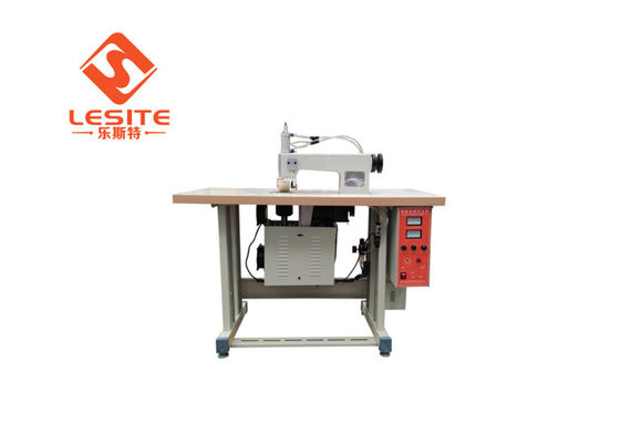 220V अल्ट्रासोनिक सिलाई मशीन