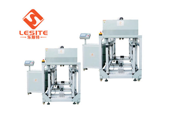 4.5KW CE अनुमोदन मैकेनिकल ऑटो रिवेटिंग मशीन संचालित करने में आसान