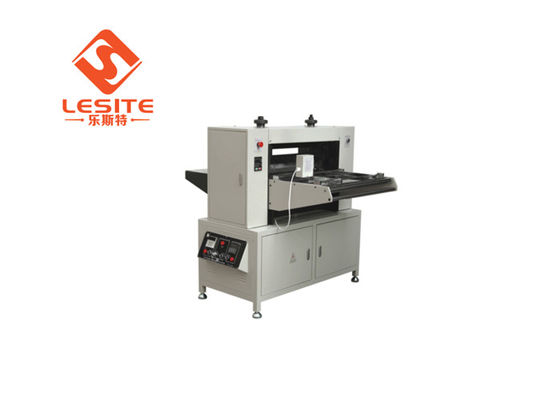 आईएसओ 220V 3 डी ओरिगेमी पीस मशीन, स्वचालित पेपर फोल्डिंग मशीन